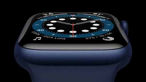 Apple Watch Series 6 vs Series 5: o que muda no novo relógio da Maçã?