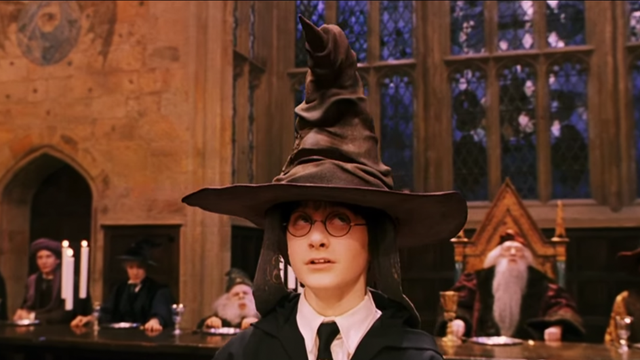 Facebook libera efeito comemorativo aos 20 anos de Harry Potter