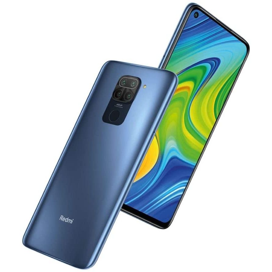 Xiaomi Redmi Note 9 64gb Versão Global Midnight Grey 21555 Canaltech Ofertas 8151