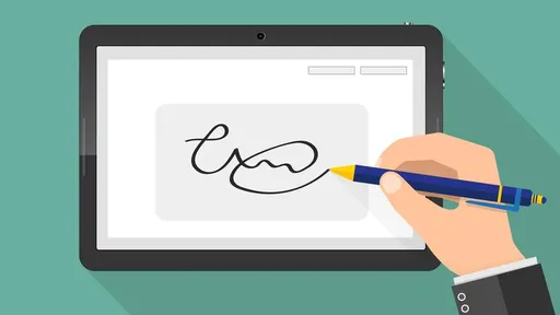 A assinatura eletrônica e digital nos contratos tem validade jurídica?