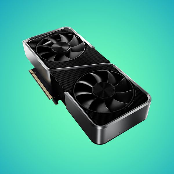 Nvidia GeForce RTX 3060 Ti é lançada oficialmente por US$ 399