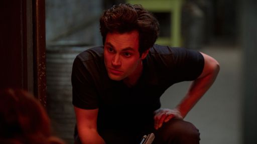 You é renovada para a 4ª temporada pela Netflix