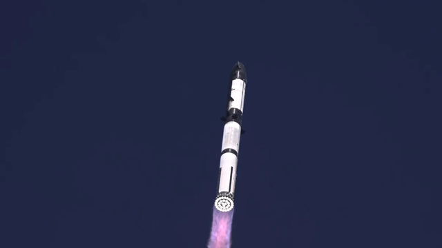SpaceX