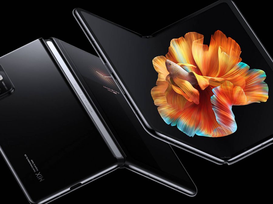 【ジャンク】Xiaomi MIX Fold 2 i534985.jpeg