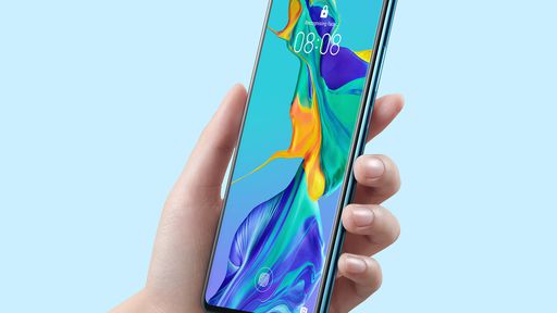 BAIXOU R$ 1200 | Huawei P30 Lite com 3 câmeras pelo menor preço do varejo!