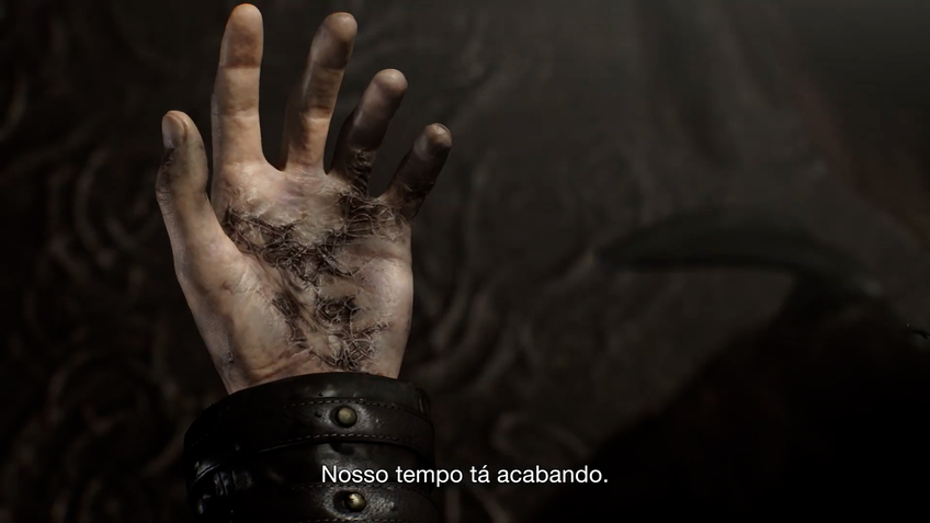 Resident Evil Requiem Resident Evil Requiem