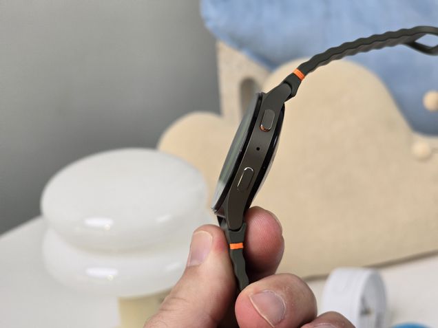Galaxy Watch 7