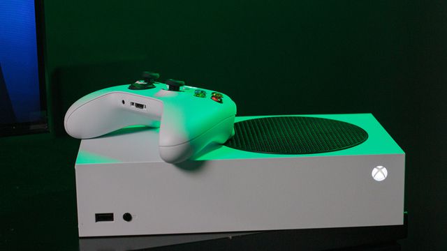 Review Xbox Series S | A porta de entrada para a nova geração