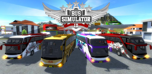 Bus Simulator Indonesia / Imagem: Divulgação