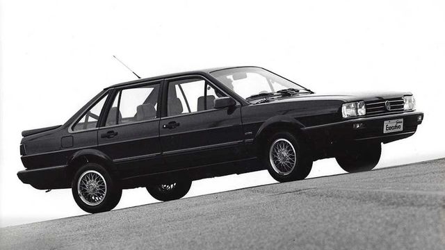 Divulgação/Volkswagen