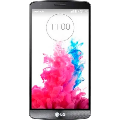 LG G3 LTE-A