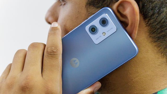 Review Moto G54 | Mais um celular intermediário da Motorola