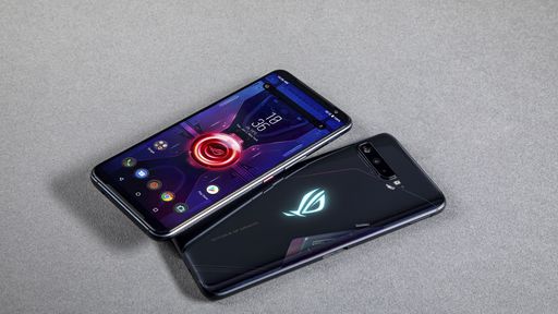 ROG Phone 3 é oficializado no Brasil com experiência gamer para quem pode pagar