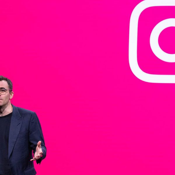CEO do Instagram Revela o Futuro da Criação de Conteúdo: IA, Novos Criadores e o Lado Sombrio