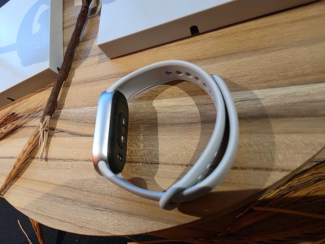 Xiaomi Smart Band 10 no Brasil