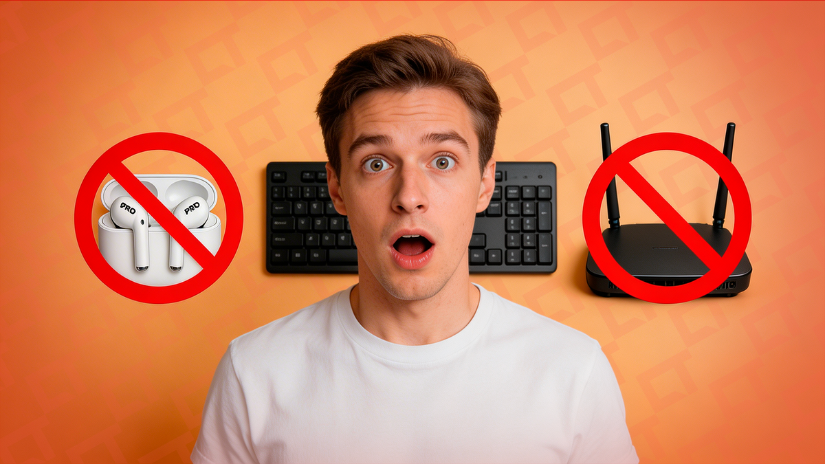 7 eletrônicos que você não deveria comprar usado; entenda porque