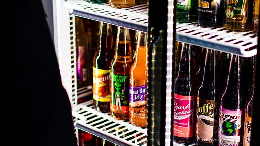 4 melhores aplicativos para entrega de bebidas