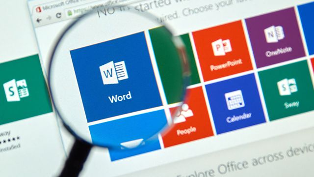 Microsoft cria função de lista de tarefas para documentos do Word