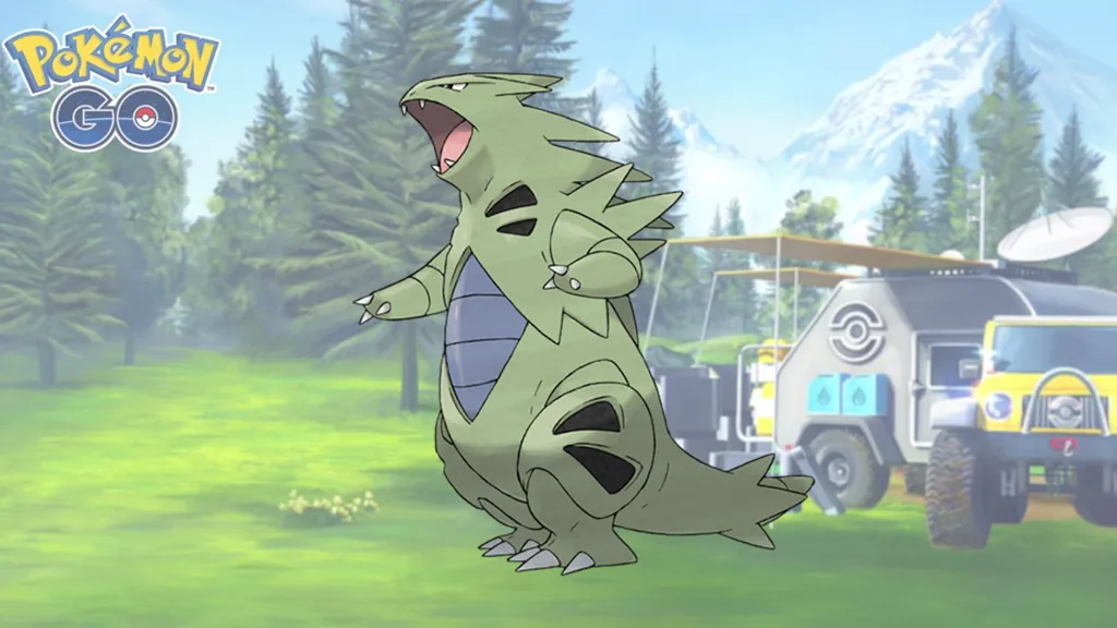 As 15 criaturas mais fortes de Pokémon GO - Canaltech