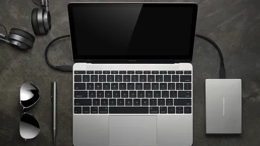 Novos MacBook Air e Pro da Apple ainda mantêm teclado butterfly