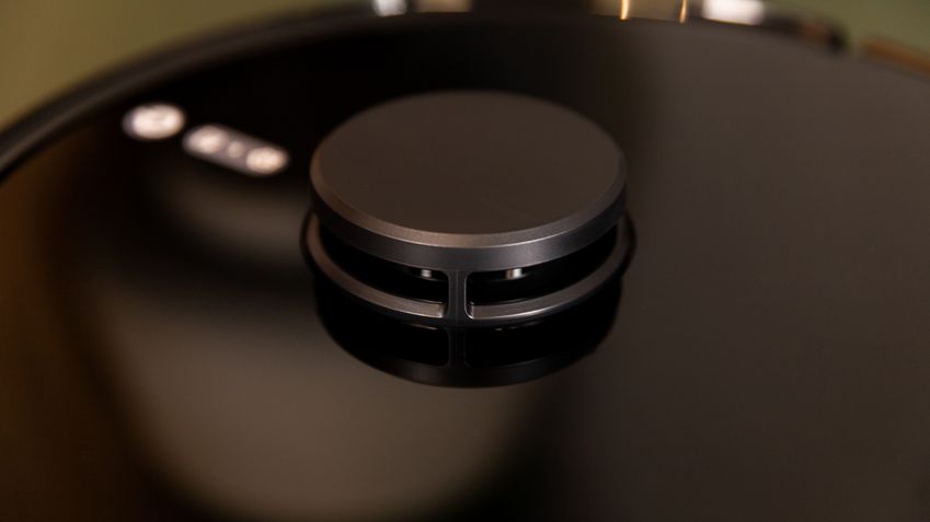 Robô-aspirador Velds