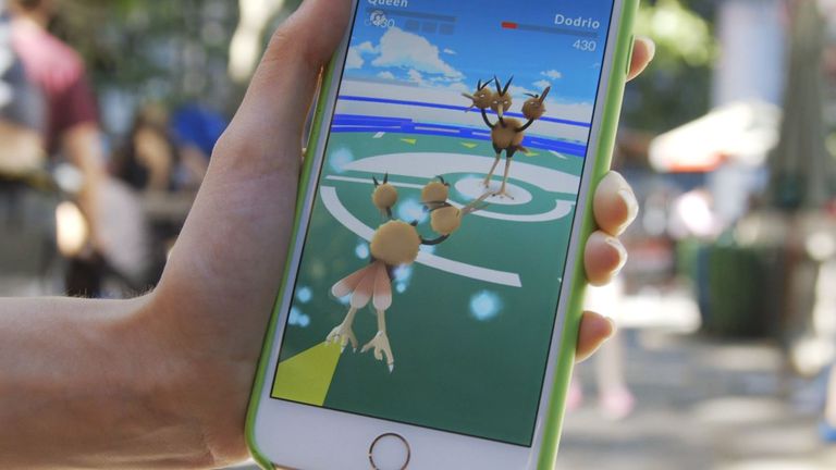 Pokémon GO (Mobile) ganha evento para comemorar o ano-novo