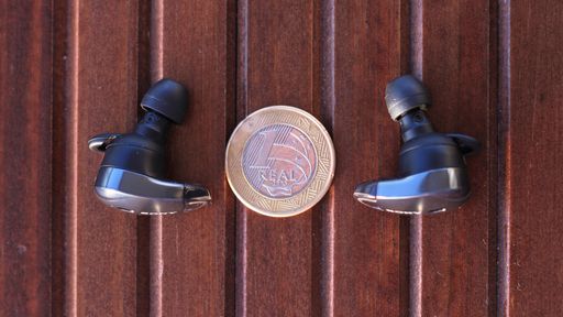 Sony WF-1000X | Uma análise sincera dos earbuds