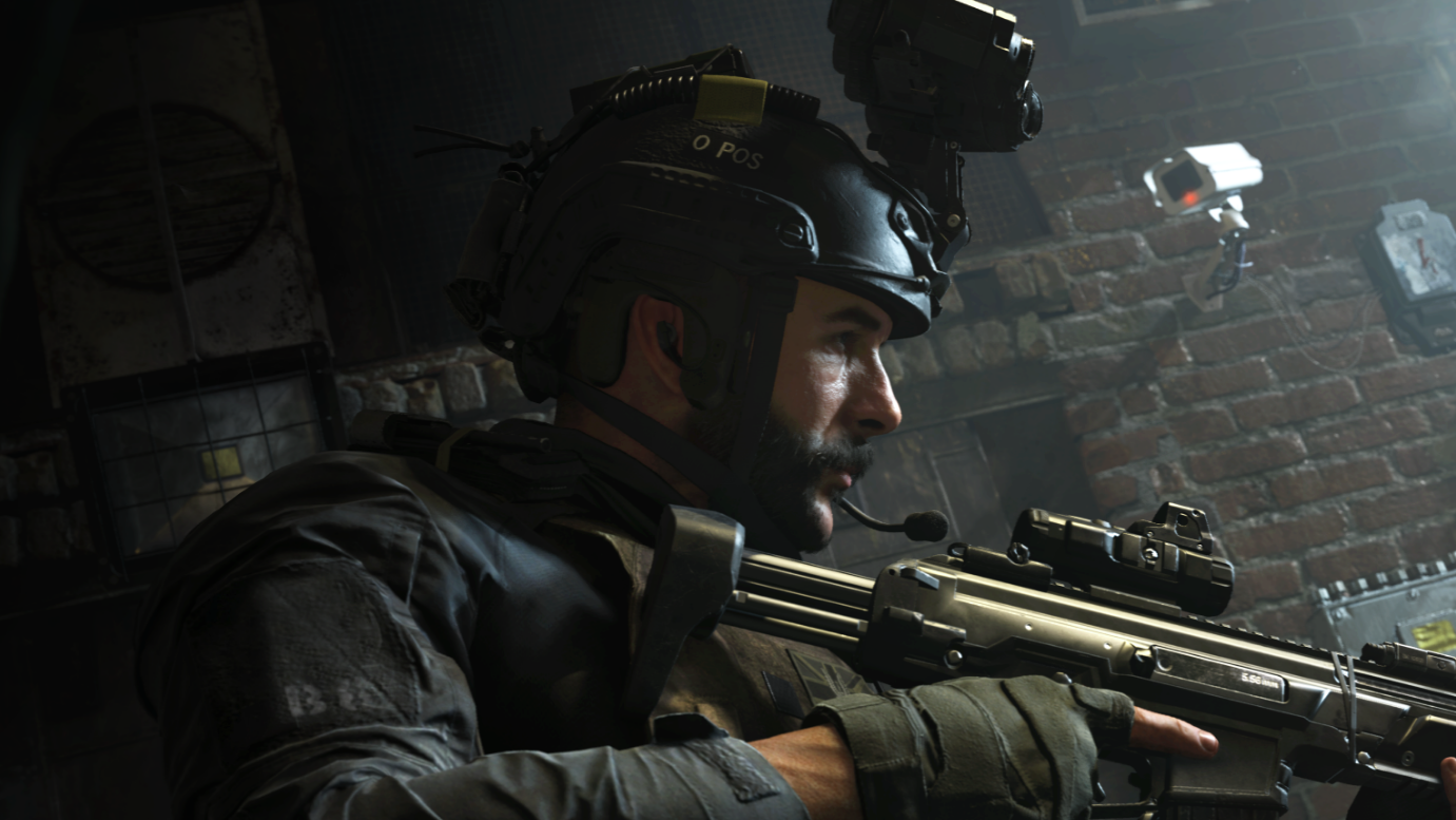 Perguntas frequentes acerca da jogabilidade do Call of Duty: Modern Warfare  Remastered