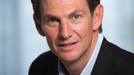 Dimension Data nomeia Jason Goodall como novo CEO global
