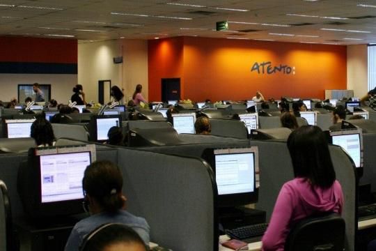 Dados sequestrados da Atento vazam e Brasil deve ser o foco do cibercrime