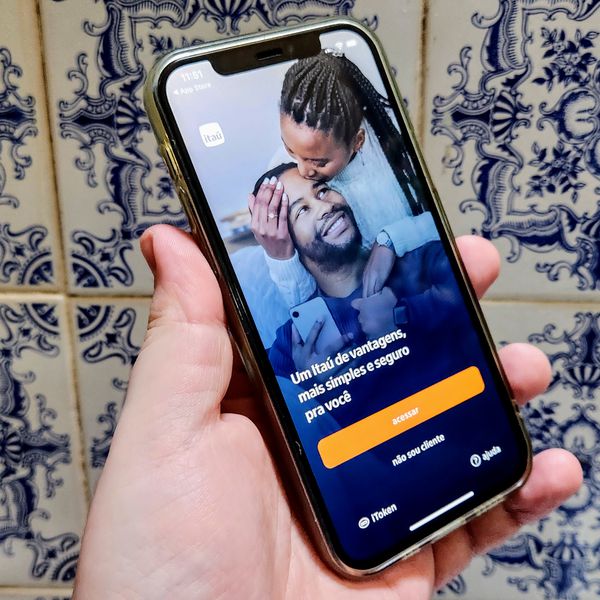 Itaú Lança 'Modo Protegido': Seu Dinheiro Mais Seguro Contra Golpes!