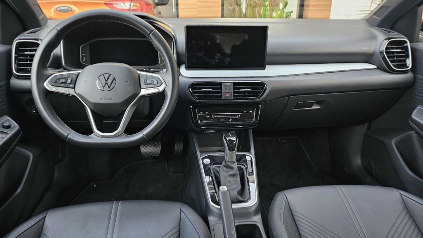 Volkswagen Tera (Review)