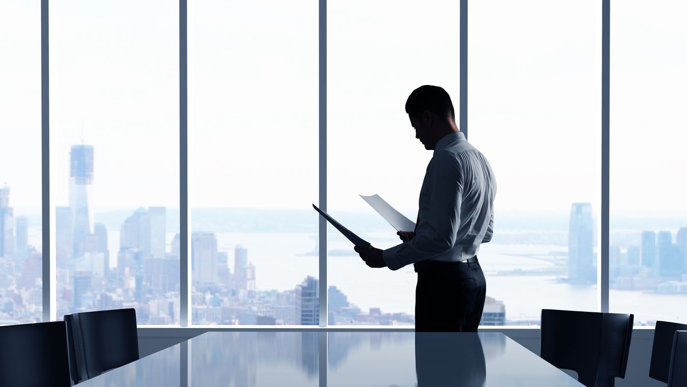 A visão 360º deve ir muito além do cliente - Canaltech