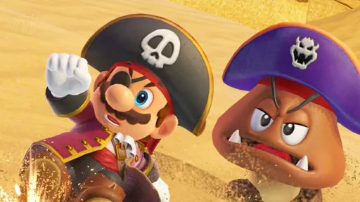 Team-Xecuter pagará R$ 25 milhões de multa à Nintendo por pirataria