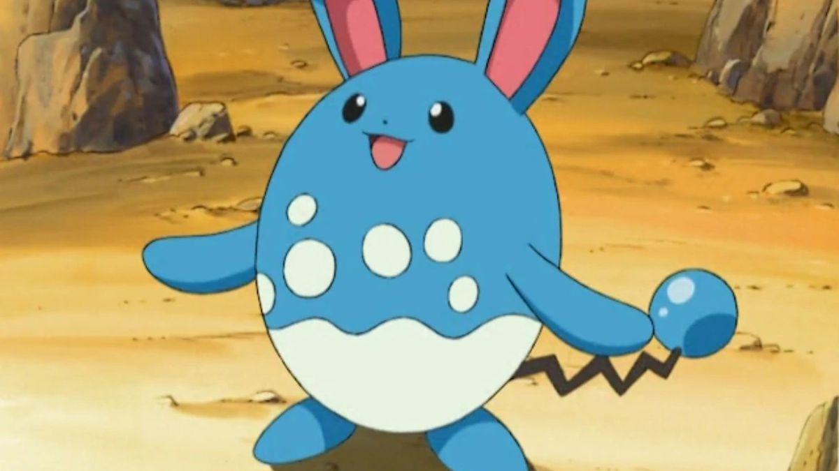 Pokémon UNITE: Azumarill chega nesta semana - Canaltech