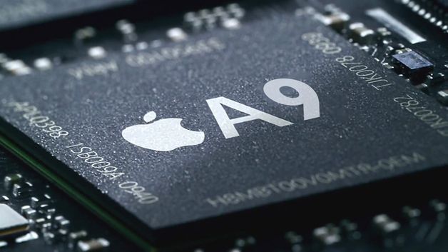 Apple A9 Apple A9