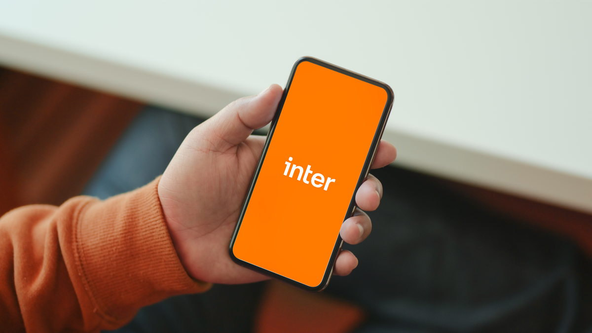 App do Banco Inter fora do ar? Usuários relatam problemas nesta quarta (5)