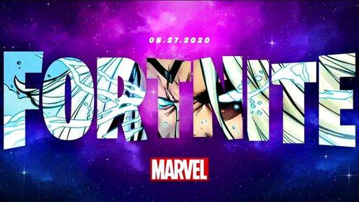 Fortnite terá versão “Dragon Ball” da atual fase de Thor nos quadrinhos