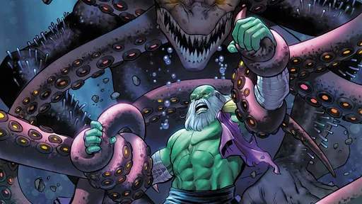 Heróis que iniciaram universo Marvel tentam matar o Hulk em nova HQ