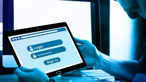 Desconfiado de atividade de login suspeita? Veja o que fazer