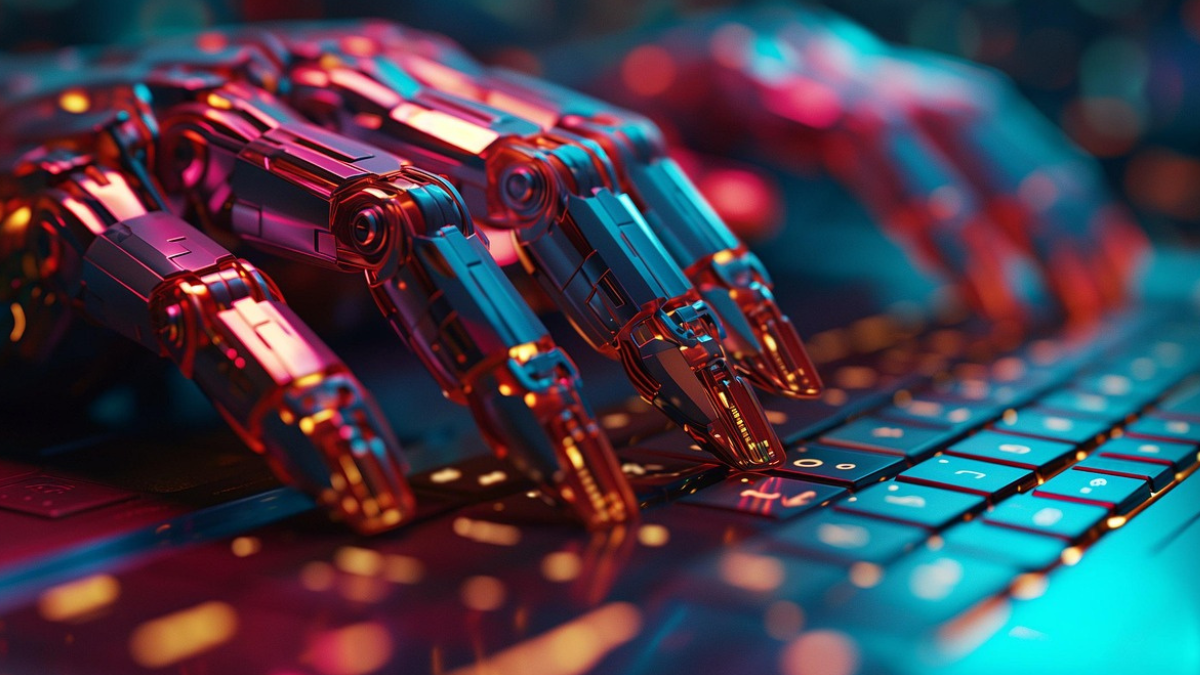 Olhou, vazou: ataque de IA que rouba dados só com olhar 👀🔥