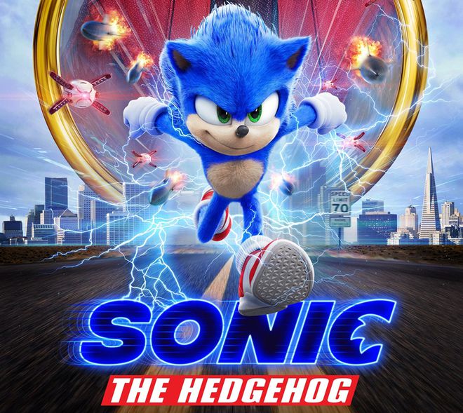 Estúdio canadense que “consertou” o filme do Sonic fecha as portas