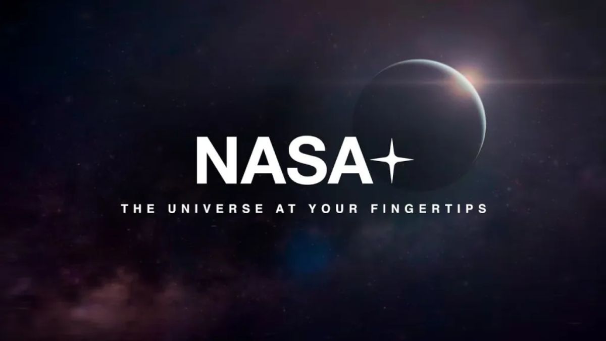 NASA+ | Serviço de streaming agora está disponível no Amazon Prime Video