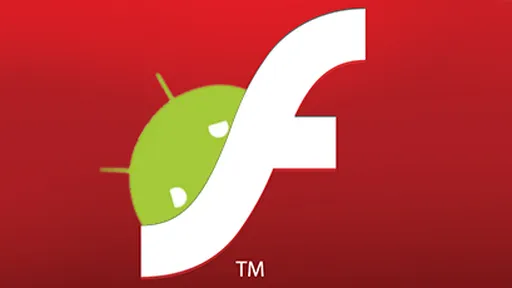 Quem não tem, não baixa mais: Adobe retira Flash do Google Play definitivamente