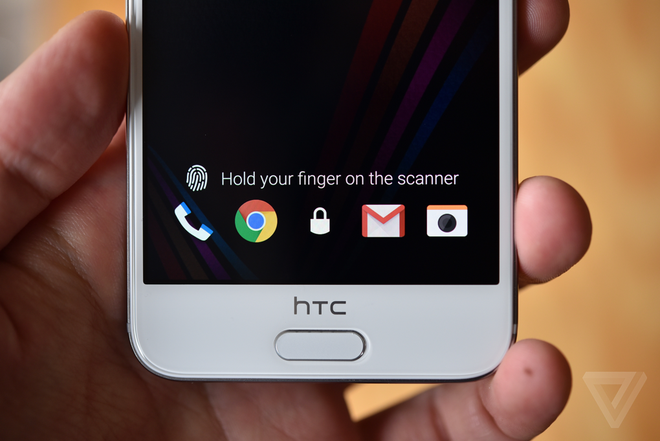 HTC One A9 HTC One A9