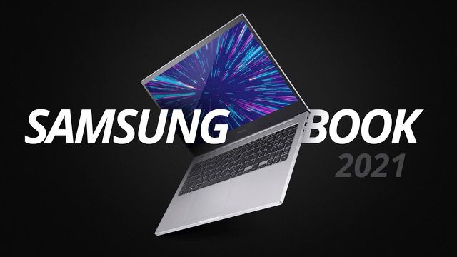Samsung Book 2021: poucas mudanças com foco em upgrades