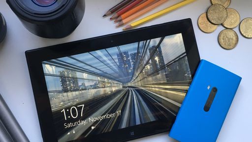 Nokia está pronta para voltar oficialmente ao mercado de tablets Android