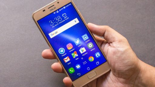 Asus lança Zenfone 3s Max com bateria monstruosa e precinho camarada