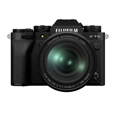 Fujifilm anuncia c mera X T5 e nova lente de 30 mm - 32