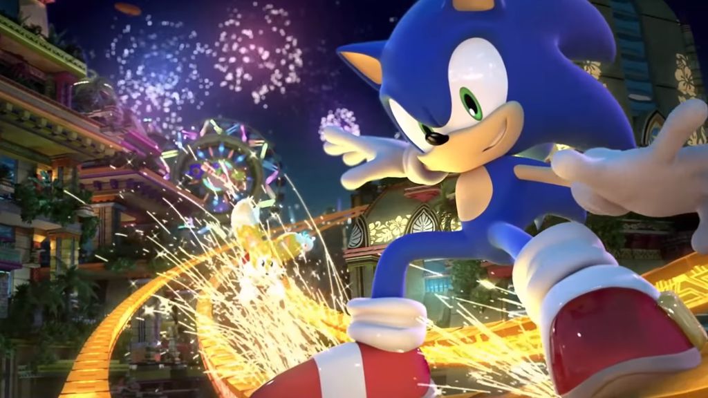 27 anos de Sonic  Os melhores jogos para Android e iOS - Canaltech